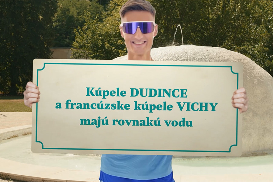 Vichy vs. Dudince – sila liečivých termálnych vôd v starostlivosti o pleť Vichy vs. Dudince – sila liečivých termálnych vôd v starostlivosti o pleť